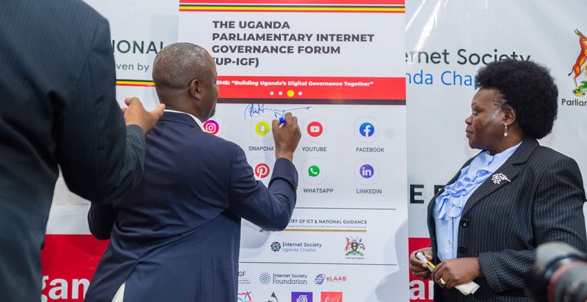 Inaugural-Uganda-Parliamentary-Internet-Governance-Forum