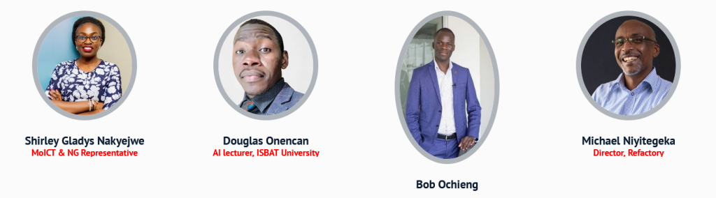 2024 UYIGF Speakers 1