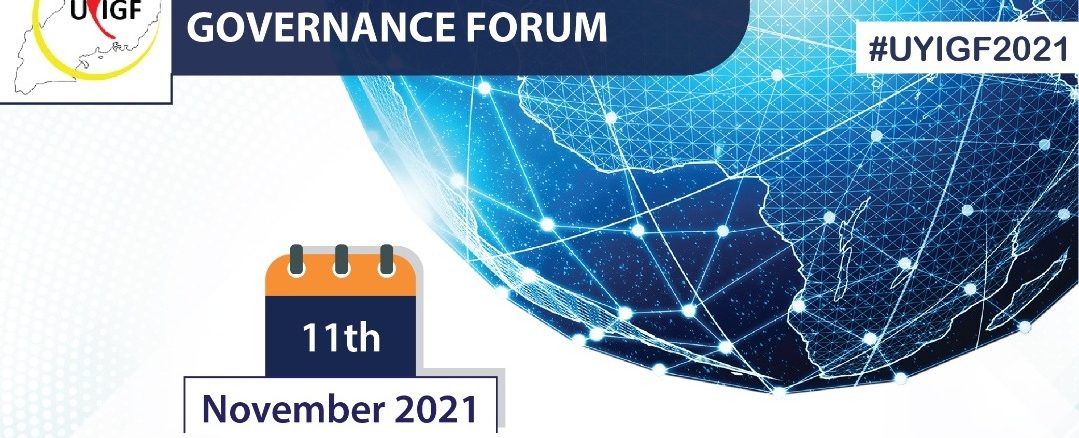 Uganda-Youth-Internet-Governance-Forum 2021