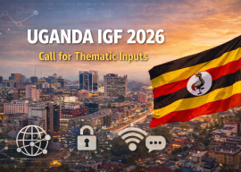 UGANDA IGF 2026 Call for Thematic Inputs