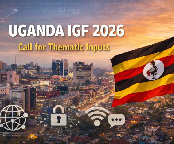 UGANDA IGF 2026 Call for Thematic Inputs