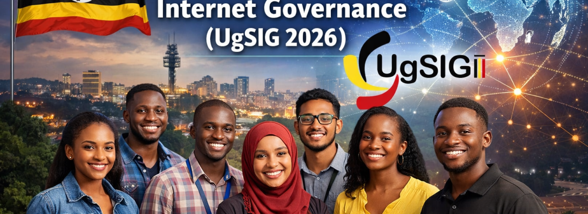 Uganda School of Internet Governance 2026