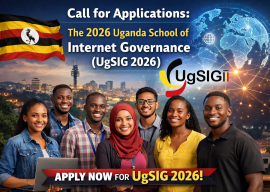 Uganda School of Internet Governance 2026
