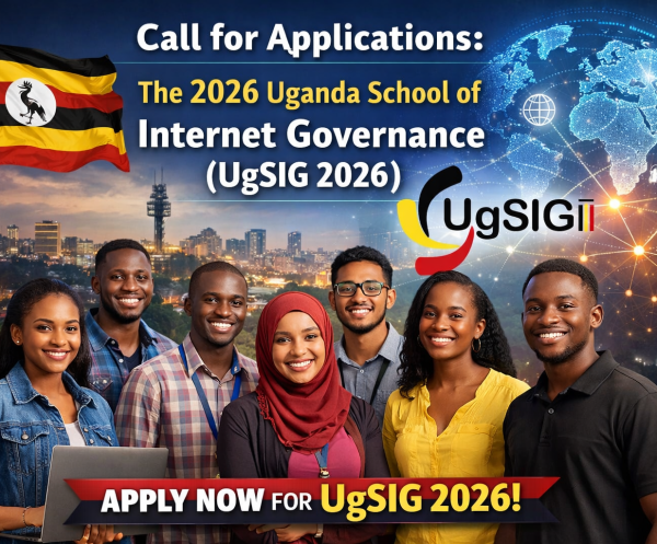 Uganda School of Internet Governance 2026