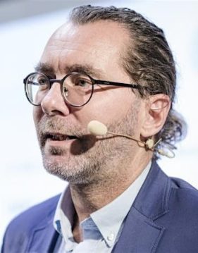 Bart Cornille