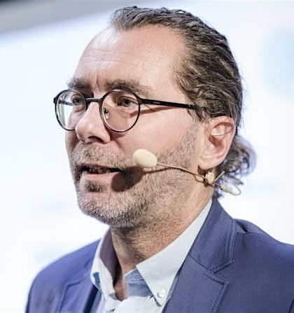 Bart Cornille