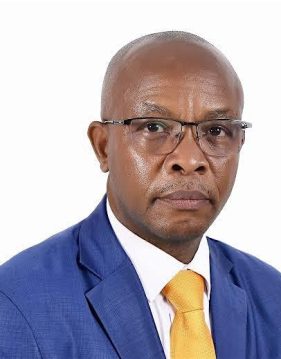 Dr. Ambrose Ruyooka