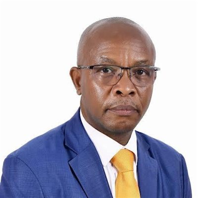 Dr. Ambrose Ruyooka