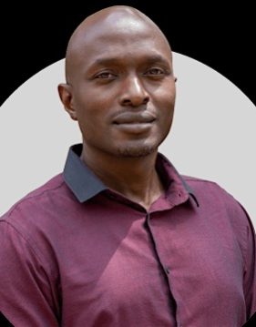 Dr. Ernest Tumwebeze
