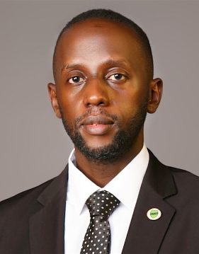 Emmanuel Mugabi