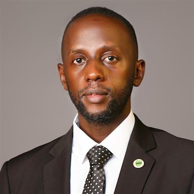 Emmanuel Mugabi