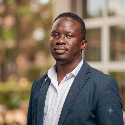 Jerome Okot