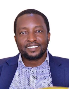 Joshua Mpairwe