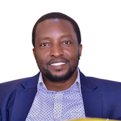 Joshua Mpairwe