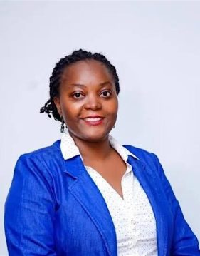 Lillian Nalwoga