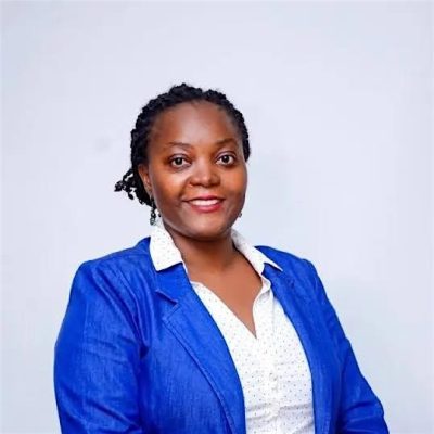 Lillian Nalwoga