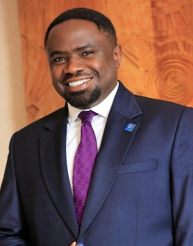 Maurice Taremwa