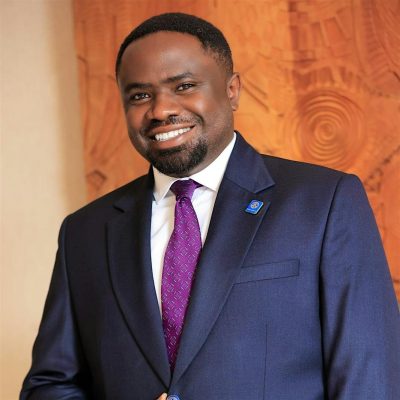 Maurice Taremwa