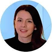 Ms. Anja Gengo