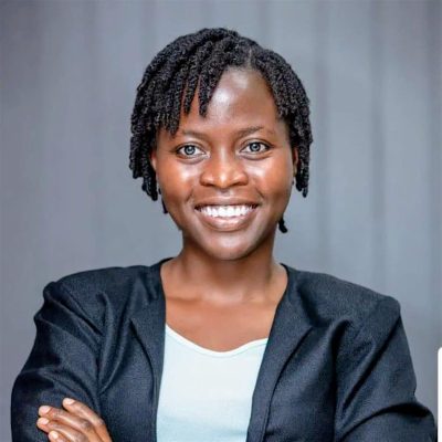 Ms. Mulelengi Bonita