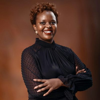 Ms. Rita Ngenzi