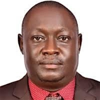 Patrick Mundua