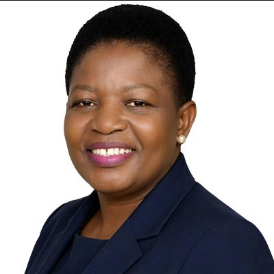 Rt. Hon. Justine Kasule Lumumba