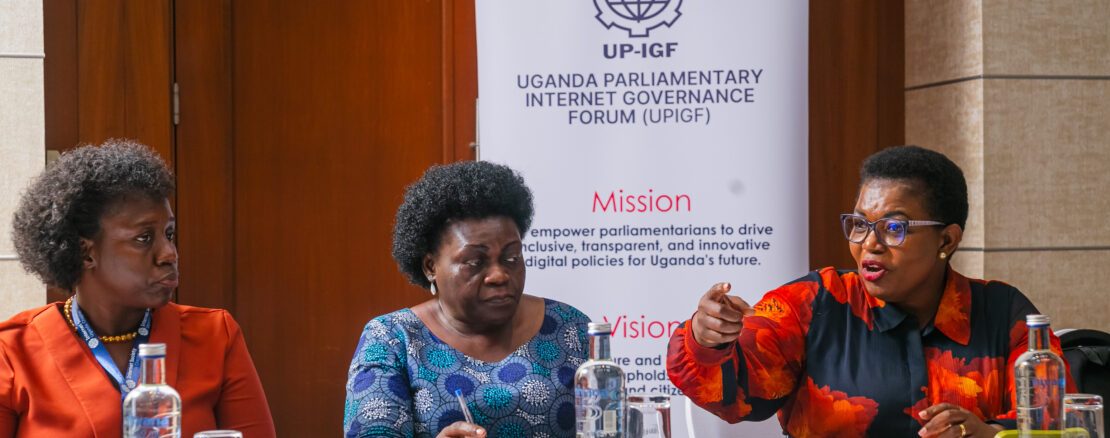Strengthening Uganda’s Digital Future Insights from the 2026 Parliamentary Internet Governance Forum