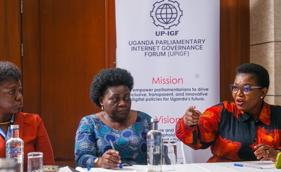 Strengthening Uganda’s Digital Future Insights from the 2026 Parliamentary Internet Governance Forum